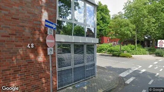 Apartments for rent in Warendorf - Photo from Google Street View