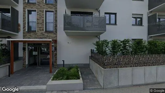 Apartments for rent in Bochum - Photo from Google Street View