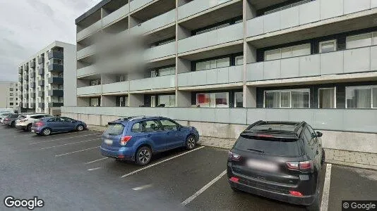 Apartments for rent in Hafnarfjörður - Photo from Google Street View