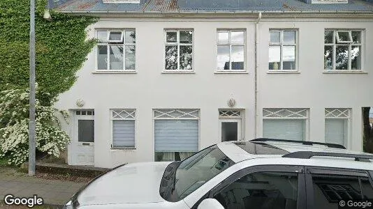 Apartments for rent in Hafnarfjörður - Photo from Google Street View