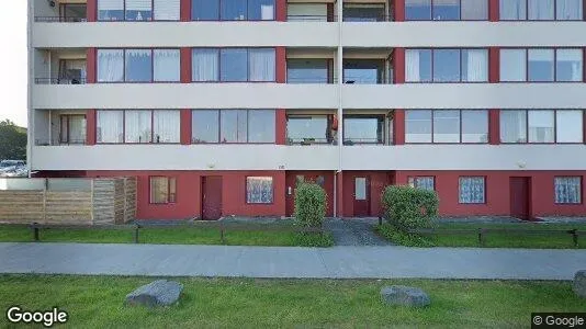 Apartments for rent in Reykjavík Árbær - Photo from Google Street View
