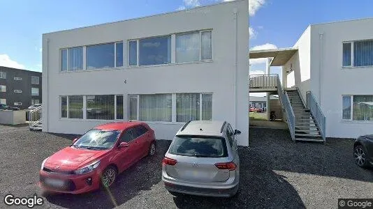 Apartments for rent in Selfoss - Photo from Google Street View
