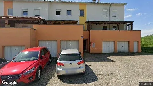 Apartments for rent in Langenstein - Photo from Google Street View