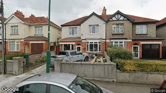 Apartments for rent in Dublin 7 - Photo from Google Street View