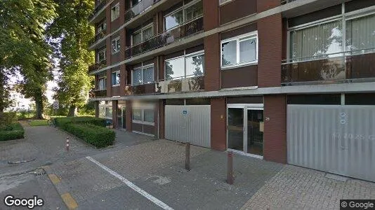 Apartments for rent in Borsbeek - Photo from Google Street View