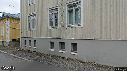 Apartments for rent in Tampere Lounainen - Photo from Google Street View