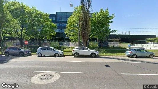 Apartments for rent in Leonding - Photo from Google Street View