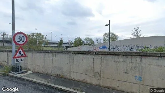 Apartments for rent in Vienna Donaustadt - Photo from Google Street View
