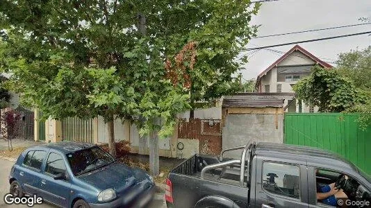 Apartments for rent in Bucharest - Sectorul 1 - Photo from Google Street View
