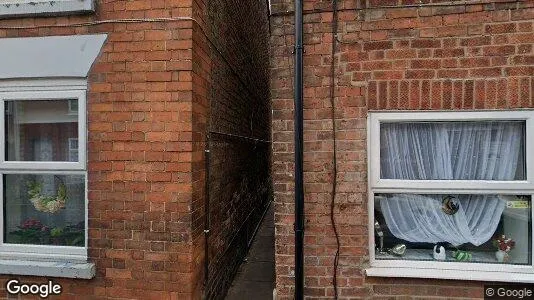 Apartments for rent in Boston - Lincolnshire - Photo from Google Street View