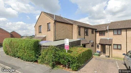 Apartments for rent in Calne - Wiltshire - Photo from Google Street View
