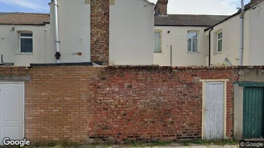 Apartments for rent in Stockton-on-Tees - Cleveland - Photo from Google Street View