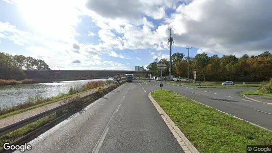 Apartments for rent in Erlangen - Photo from Google Street View