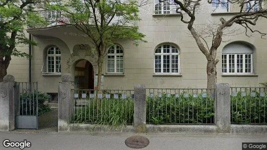 Apartments for rent in Bern-Mittelland - Photo from Google Street View