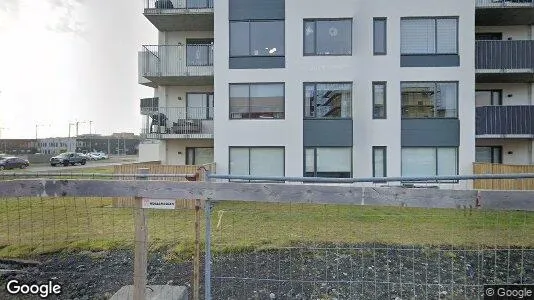 Apartments for rent in Hafnarfjörður - Photo from Google Street View