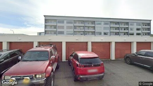 Apartments for rent in Reykjavík Háaleiti - Photo from Google Street View
