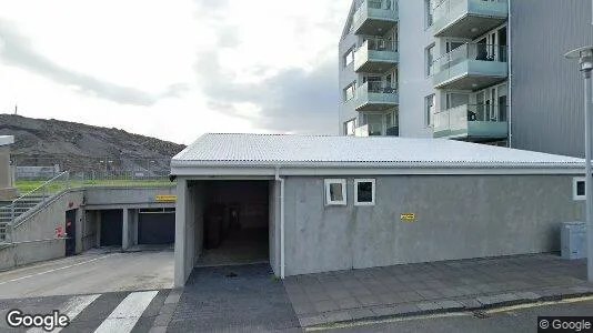 Apartments for rent in Reykjavík Árbær - Photo from Google Street View