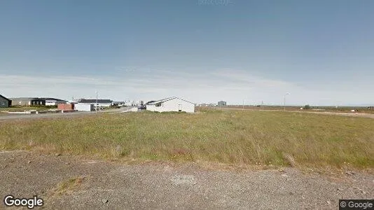 Apartments for rent in Akranes - Photo from Google Street View