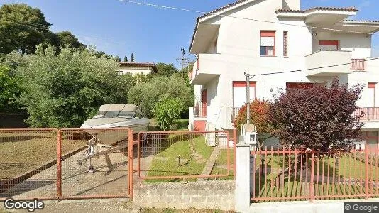 Apartments for rent in Patras - Photo from Google Street View