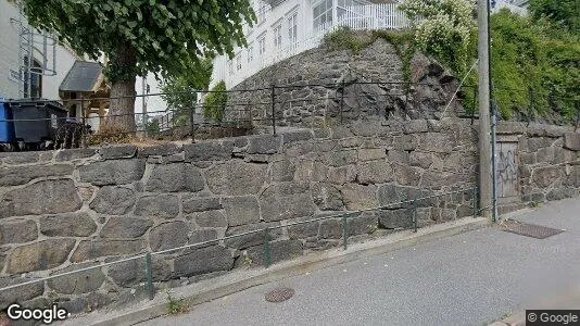 Apartments for rent in Arendal - Photo from Google Street View
