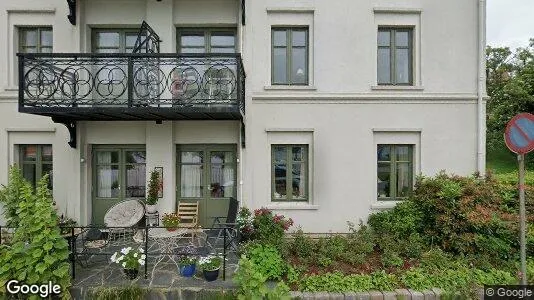 Apartments for rent in Lillesand - Photo from Google Street View