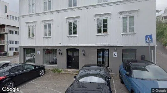 Apartments for rent in Arendal - Photo from Google Street View