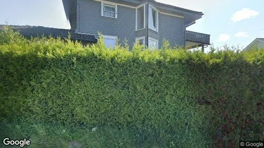Apartments for rent in Grimstad - Photo from Google Street View