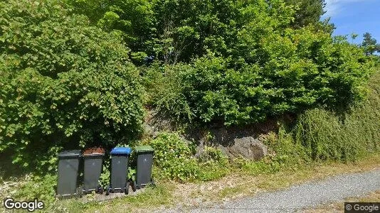 Apartments for rent in Arendal - Photo from Google Street View
