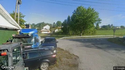 Apartments for rent in Arendal - Photo from Google Street View