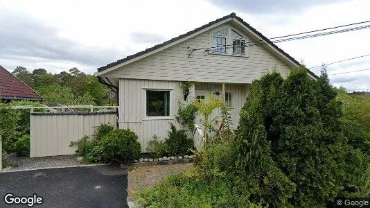 Apartments for rent in Arendal - Photo from Google Street View