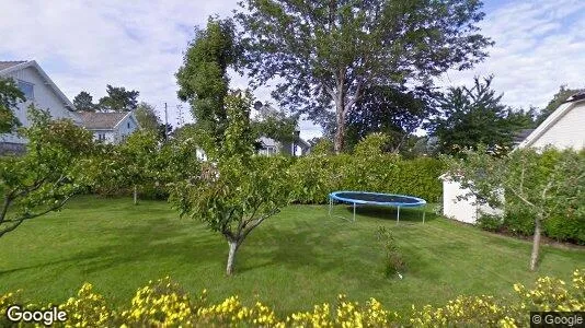 Apartments for rent in Arendal - Photo from Google Street View