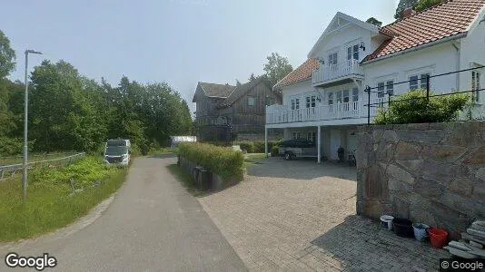 Apartments for rent in Arendal - Photo from Google Street View