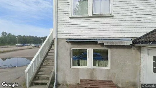 Apartments for rent in Lillesand - Photo from Google Street View
