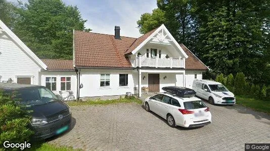 Apartments for rent in Arendal - Photo from Google Street View