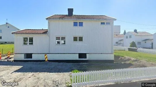 Rooms for rent in Grimstad - Photo from Google Street View