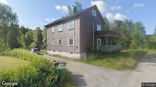 Apartments for rent in Evje og Hornnes - Photo from Google Street View