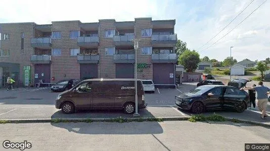 Apartments for rent in Arendal - Photo from Google Street View