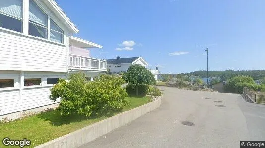 Apartments for rent in Lillesand - Photo from Google Street View