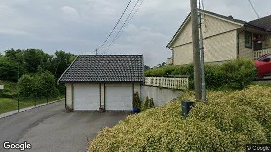 Apartments for rent in Arendal - Photo from Google Street View