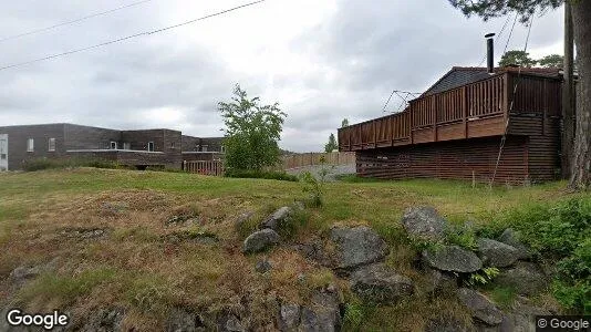 Apartments for rent in Arendal - Photo from Google Street View
