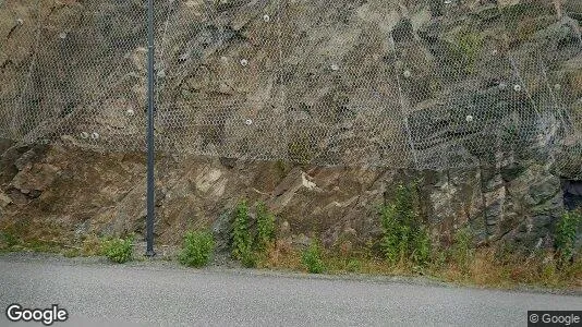 Rooms for rent in Kristiansand - Photo from Google Street View