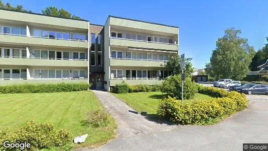 Apartments for rent in Mandal - Photo from Google Street View