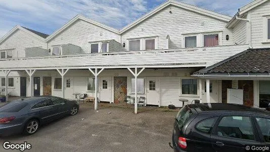 Apartments for rent in Lillesand - Photo from Google Street View