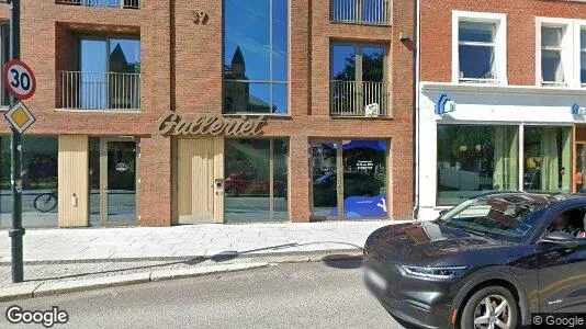 Apartments for rent in Kristiansand - Photo from Google Street View