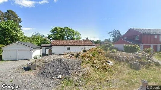Apartments for rent in Arendal - Photo from Google Street View