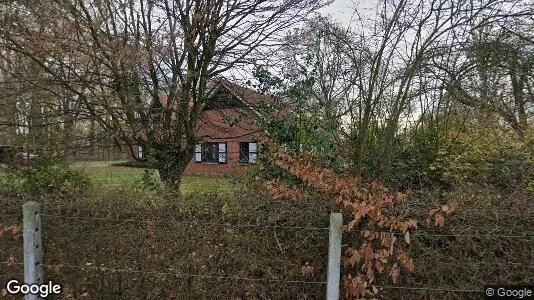 Apartments for rent in Orp-Jauche - Photo from Google Street View