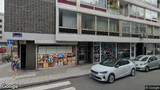 Apartments for rent in Luik - Photo from Google Street View