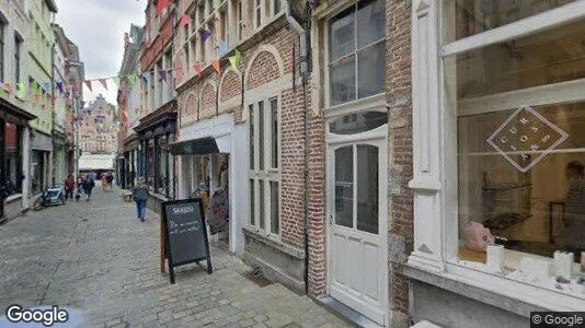 Apartments for rent in Stad Gent - Photo from Google Street View