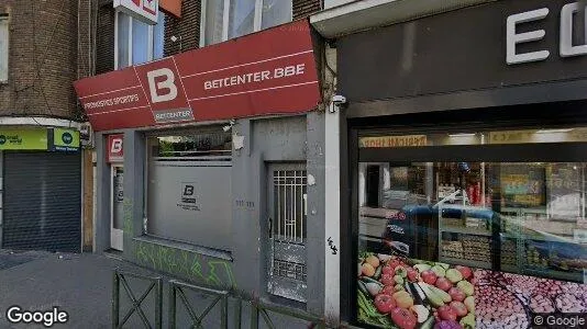 Apartments for rent in Brussels Sint-Joost-ten-Node - Photo from Google Street View