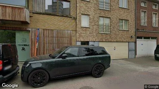 Apartments for rent in Aalst - Photo from Google Street View